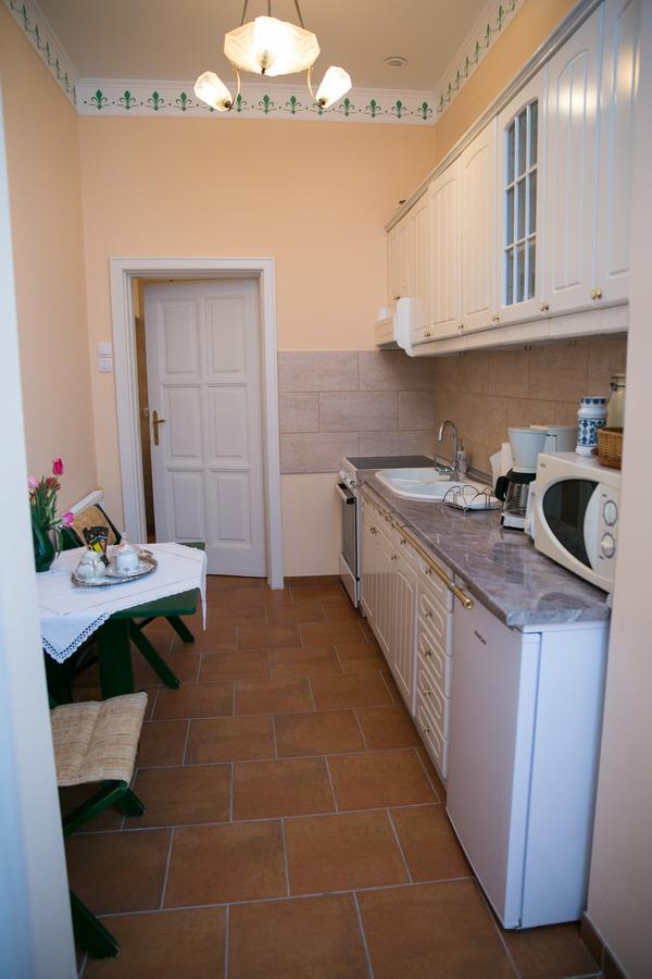 Kolar Apartment Subotica Exterior photo